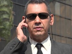 Secret Service Chills Out on Pot Rules