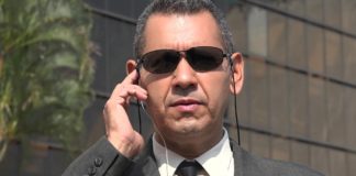 Secret Service Chills Out on Pot Rules