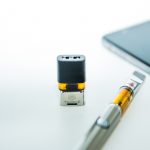 Temple Extracts Ultra-Pure Cannabis Oils Now Paired With PAX Era Pods