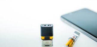 Temple Extracts Ultra-Pure Cannabis Oils Now Paired With PAX Era Pods
