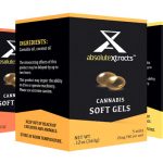Keeping Your Marijuana Brand Vision Creative (and Healthy) Absolute Xtracts Gelcaps Portfolio clip web