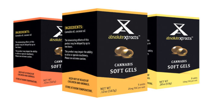 Absolute Xtracts Gelcaps Portfolio clip web