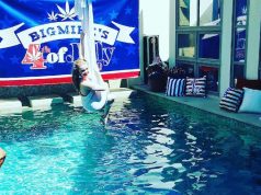 Big Mike’s July Fourth Party a Big Hit Attach14818 20170705 141241 e1499313381329