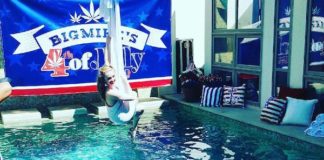 Big Mike’s July Fourth Party a Big Hit Attach14818 20170705 141241 e1499313381329