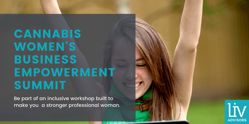 CannabisWomensEmpowermentSummit