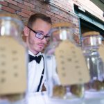 Meet Andrew Mieure of Top Shelf Budtending Cannacatwalk2