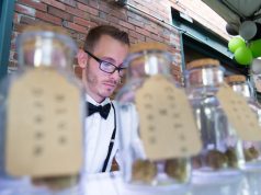 Meet Andrew Mieure of Top Shelf Budtending Cannacatwalk2