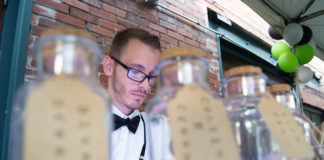 Meet Andrew Mieure of Top Shelf Budtending Cannacatwalk2
