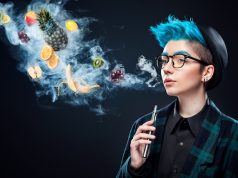 Flavor Behavior and Common Scents Flavor Behavior