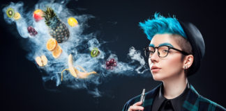 Flavor Behavior and Common Scents Flavor Behavior