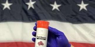 Colorado Cannabis Bakery Introduces its First pure Distillate Infused Microdose Edible