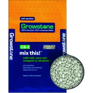 Growstone GS-2 Mix, marijuana products