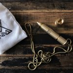 Inda Pipe Necklace Inda Pipe