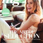 June 2017 MG Magazine Cover JUNE MG MAGAZINE COVER