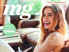 June 2017 MG Magazine Cover JUNE MG MAGAZINE COVER