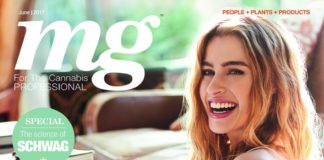 June 2017 MG Magazine Cover JUNE MG MAGAZINE COVER