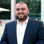 Meet Jerry Tut, COO, Siva Enterprises Jerry Tut 4384 2 cc web