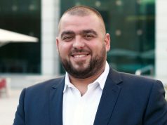 Meet Jerry Tut, COO, Siva Enterprises Jerry Tut 4384 2 cc web