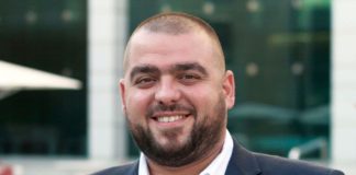 Meet Jerry Tut, COO, Siva Enterprises Jerry Tut 4384 2 cc web