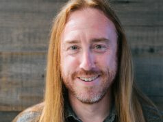 Marijuana PR Pros: Jim Walsh Jim Walsh Headshot 2017 Photo Credit Evan Thompson rs