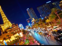 Nevada Dispensary Association Launches ‘Good to Know’ Site, Campaign Las vegas 5952260004rs