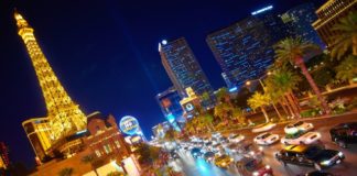 Nevada Dispensary Association Launches ‘Good to Know’ Site, Campaign Las vegas 5952260004rs