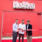MedMen Opens Dispensary in Santa Ana