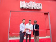MedMen Opens Dispensary in Santa Ana