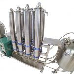 Precision Extraction Solutions is Precisely Right When it Comes To Cannabis PX40 The Executioner cc web