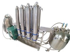 Precision Extraction Solutions is Precisely Right When it Comes To Cannabis PX40 The Executioner cc web