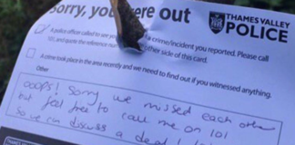 UK Police Have Fun With Cannabis Grower Screen Shot 2017 07 10 at 11.25.52 AM