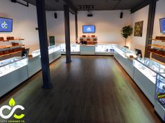 Dispensary Done Right: Seattle Cannabis Co. Seattle cannabis company 2 e1499469369581