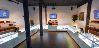 Dispensary Done Right: Seattle Cannabis Co. Seattle cannabis company 2 e1499469369581