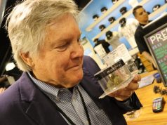 Recreational Cannabis, Vegas-Style