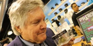 Recreational Cannabis, Vegas-Style