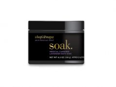 Non-Infused Marijuana Products That are Perfect for July Soak Whoopi and Maya