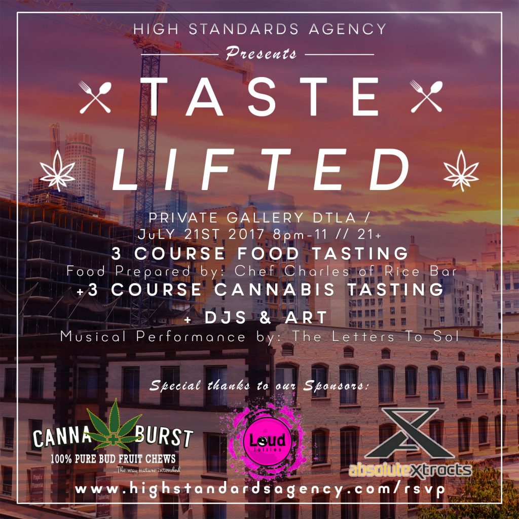 TastedLiftedFlyer