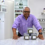 Calvin Frye of Marijuana Dispensary CCSC Cloneville calvin6