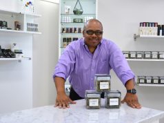 Calvin Frye of Marijuana Dispensary CCSC Cloneville calvin6