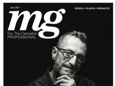 July 2017 mg Magazine Cover mg Magazine July 2017