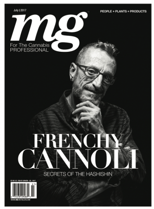 mg Magazine July 2017