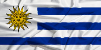 Pharmacists in Uruguay Have Started Recreational Marijuana Sales shutterstock 190003988