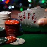 Recreational Marijuana is a Winning Hand in Vegas shutterstock 217629508