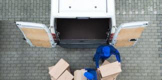 Nevada Approves First Marijuana Delivery License shutterstock 363108614