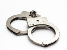 Marijuana Arrests Triple in D.C. shutterstock 541995295