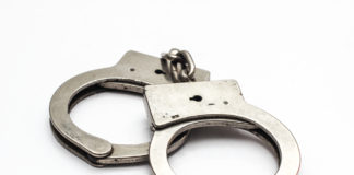 Marijuana Arrests Triple in D.C. shutterstock 541995295