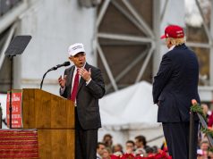 There’s Reason for Optimism, Even in the Sessions Era shutterstock 544448989