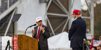 There’s Reason for Optimism, Even in the Sessions Era shutterstock 544448989