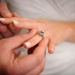 Couple Exchanges Vows at Las Vegas Dispensary shutterstock 89347702