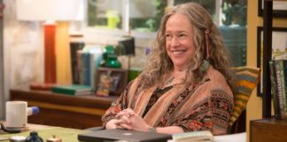 Netflix, Alternative Health Herbal Services Team Up for ‘Disjointed’ Cannabis Pop-Up